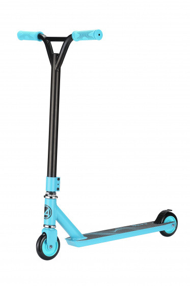 Wave Junior Fußbremse Blau/Schwarz