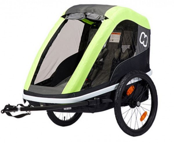 Avenida One 20 Zoll Unisex Lime