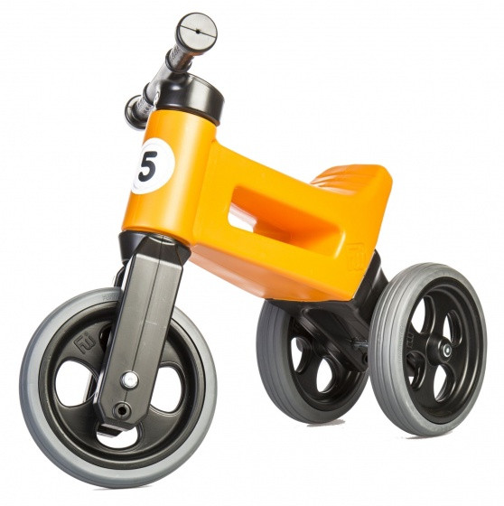 Rider Sport Cool loopfiets Junior Orange