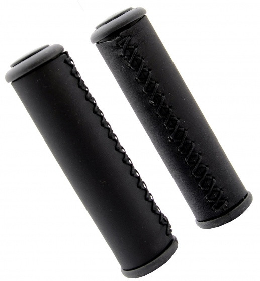 Griffe 13 cm schwarz-Pair