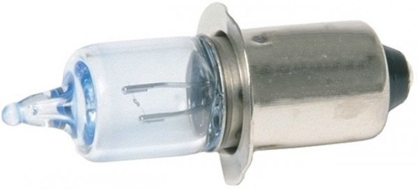 Halogen-Fahrradlampe (6V-2,4W) pro Stück