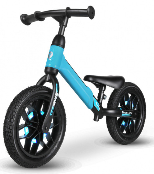 Spark Junior Blau