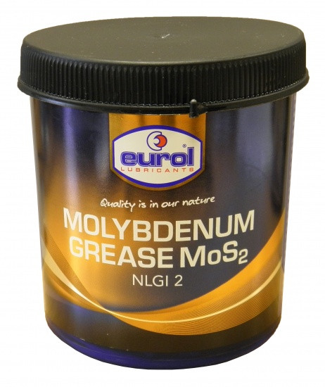 Molybdändisulfid MoS2 Graphit 600g