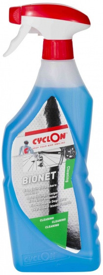 Bionet Entfettungsspray 750 ml