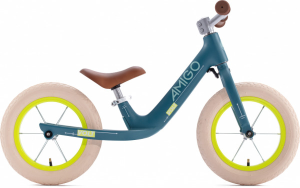 Volt 12 Zoll Junior Blau