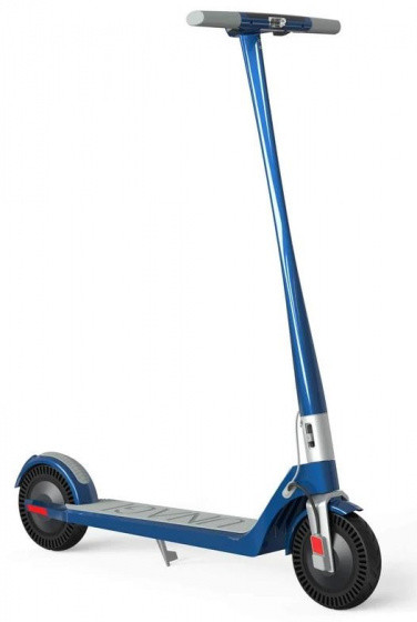 Model One E500 Unisex Scheibenbremse Blau