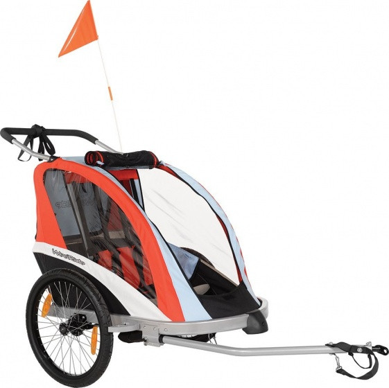Go 20 Zoll Junior Orange