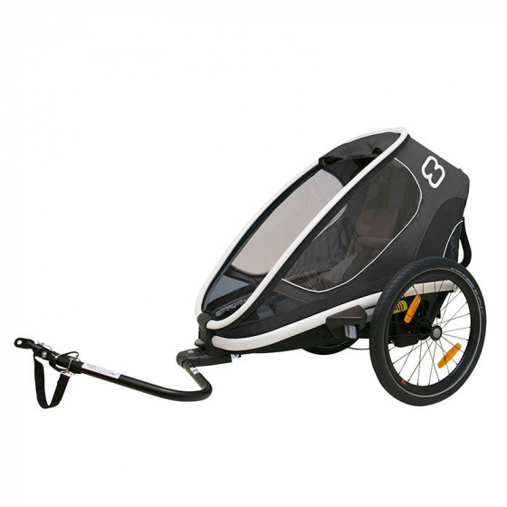 Outback One 20 Zoll Unisex Grau