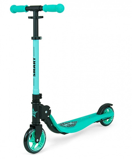 Smart Junior Fußbremse Mintgrün