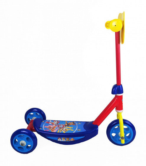 Paw Patrol Junior Blau/Rot