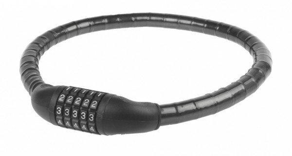 Kabel - HD 18.8 800 x 18 mm schwarz