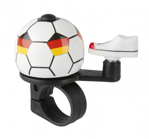 Bell Mini Fussball Deutschland