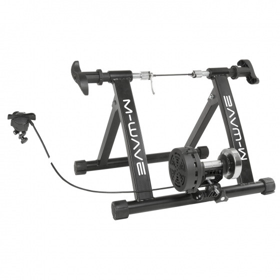 Ergotrainer Yoke N Roll 10 Unisex Schwarz