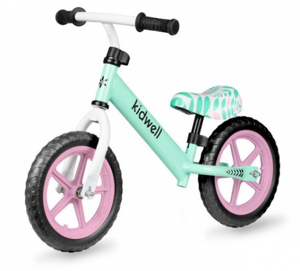 Rebel 12 Zoll Junior Mintgrün