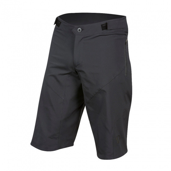 radlerhose SummitShell-Herren-Polyester schwarz Grösse 36