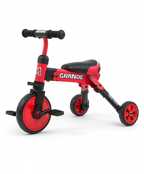 Grande 2-in-1 Junior Rot