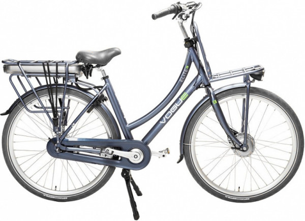 Elite 28 Zoll 50 cm Damen 3G Rollerbrakes Dunkelblau