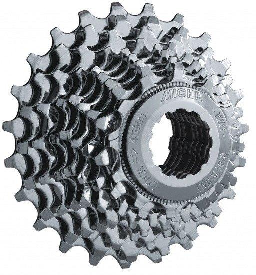 Cassette 8SP Campa gnolo 13-26T