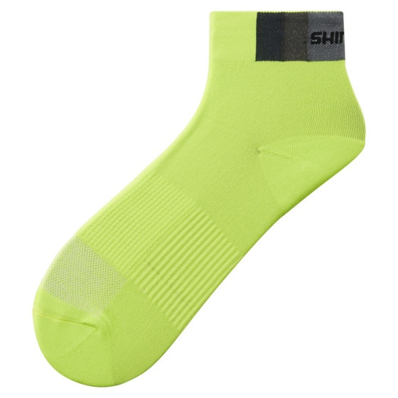 radsocken mittelgelb OriginalGröße 36-40