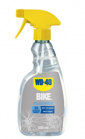 Fahrradreiniger Spray 500 ml