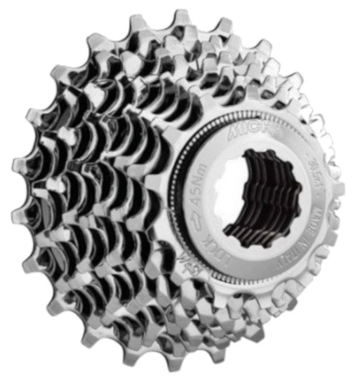 Primato-Kassette 8SP Campagnolo 13-28T