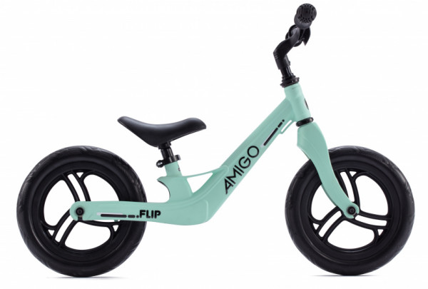 Flip 12 Zoll Junior Mintgrün