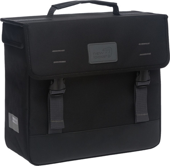 fahrrad-Shopper Origin 17 Liter schwarz - 124.330