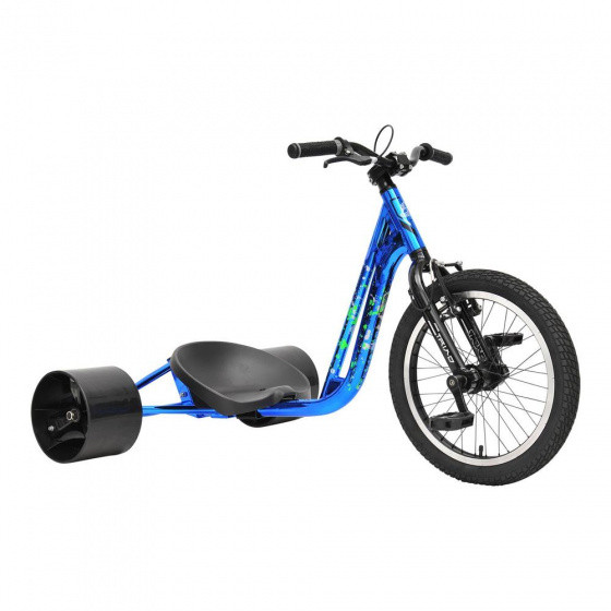 Counter Measure 3 Junior Blau