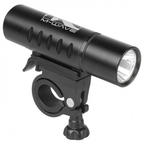 scheinwerfer Apollon AK 1.1 1 Watt schwarz
