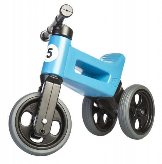 Rider Sport Cool loopfiets Junior Blau