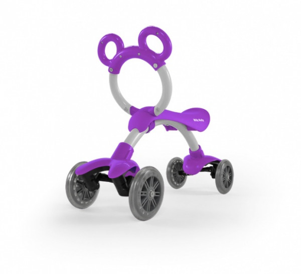Orion Flash loopfiets Junior Violett