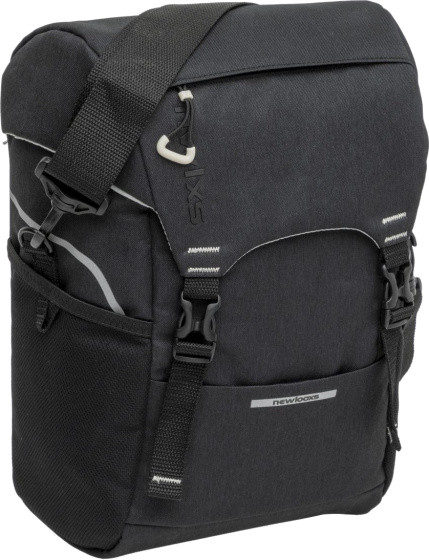 fahrrad-Umhängetasche Sports Low Rider 10,5 Liter - 576.330