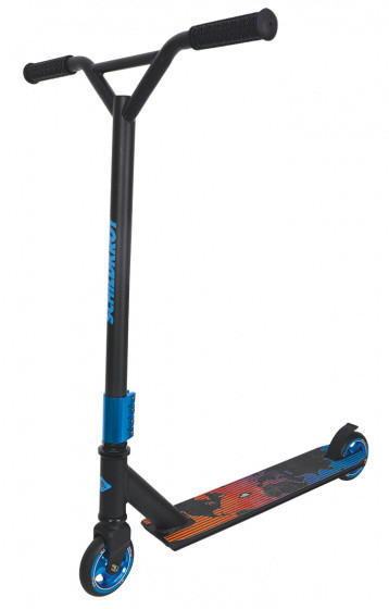 Untwist Galaxy Junior Schwarz