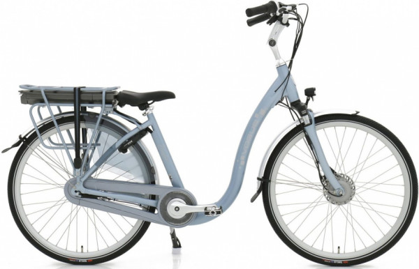 Comfort 28 Zoll 46 cm Damen 7G Rollerbrakes Hellblau
