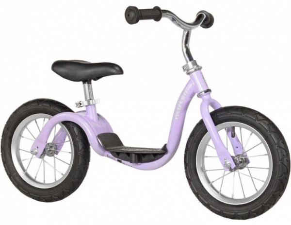 loopfiets 12 Zoll Junior Violett