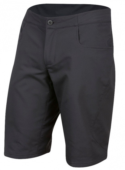 radlerhose CanyonHerren-Polyester schwarz Größe 30