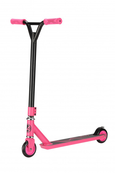 Wave Junior Fußbremse Rosa/Schwarz