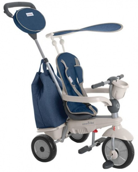 Voyage Junior Blau