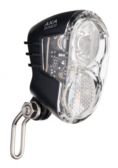 Kopierlampe Echo30 Steady LED Dynamo schwarz