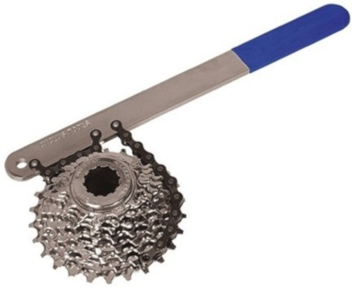 Gear Cassette Taker 8-fach