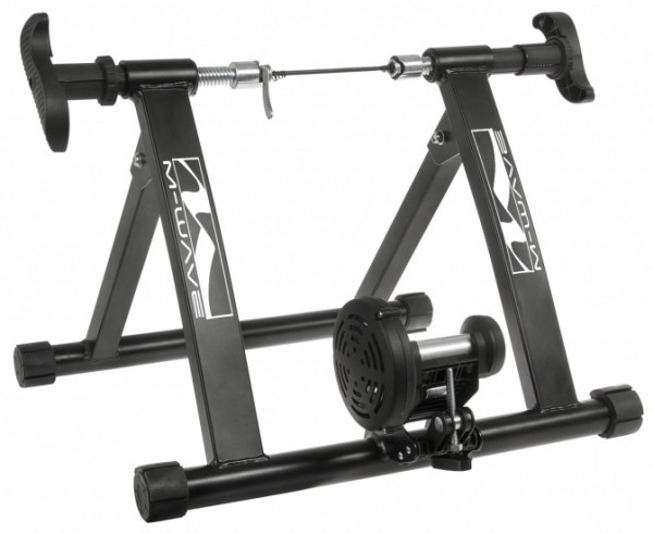 Ergotrainer Yoke N Roll 60 Eco Unisex Schwarz