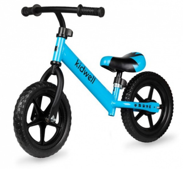Rebel 12 Zoll Junior Blau