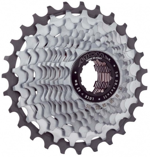 Cassette 11SP Light Primato Campagnola 14-29T