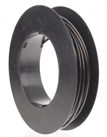 Kabelaußen-Rem SLR 50 Meter Black Reel