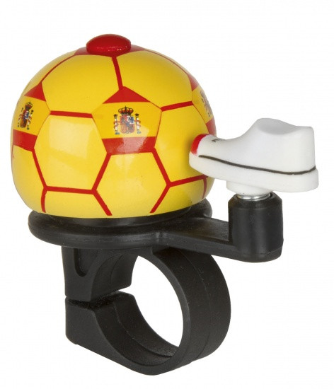 Bell Mini Fußball Spanien