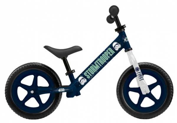 Star Wars 12 Zoll Junior Blau