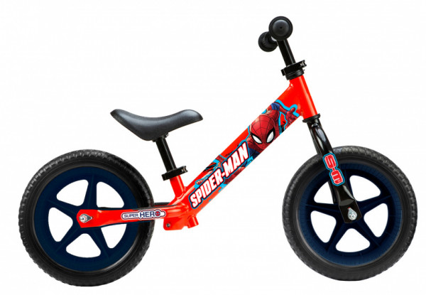 Spider-Man 12 Zoll Junior Rot
