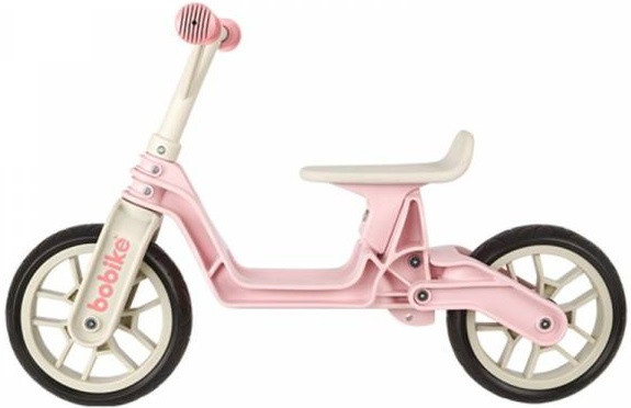 Balance Bike 10 Zoll Junior Rosa
