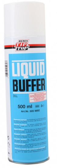 Liquid Buffer 500 ml