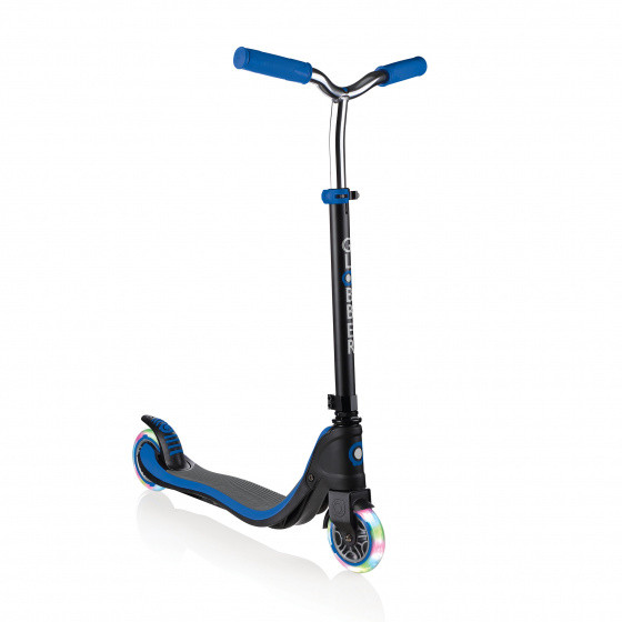Flow 125 Lights Junior Fußbremse Blau
